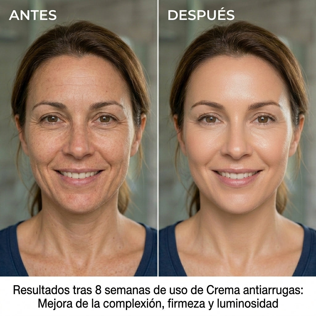 Eliminar arrugas