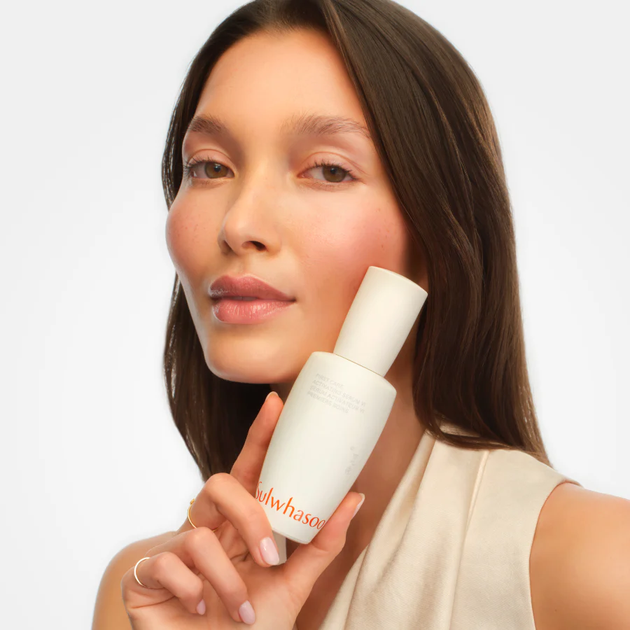 Productos Sulwhasoo